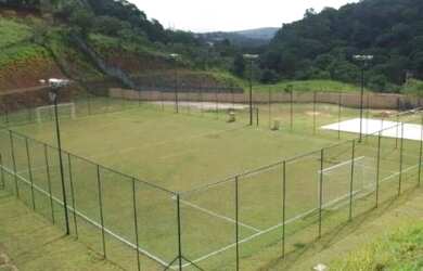 Imagem 7: Terreno aclive lindo à venda - 849 m² - Valville 1, Alphaville