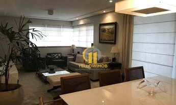 Imagem 2: Apartamento no miolo do Campo Belo