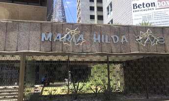 Imagem 2: EDF MARIA HILDA Apartamento com 3 dormitórios