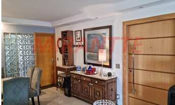 Imagem 3: Apartamento para venda em Santa Teresinha - São Paulo - SP