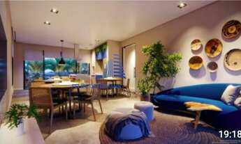 Imagem 5: Apartamento Studio para Venda em Agronômica Florianópolis-SC - 517