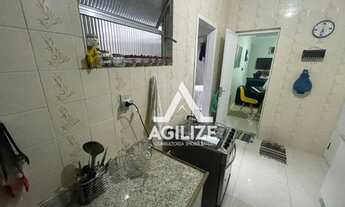 Imagem 4: Apartamento à venda, 90 m² por R$ 290.000,00 - Centro - Macaé/RJ