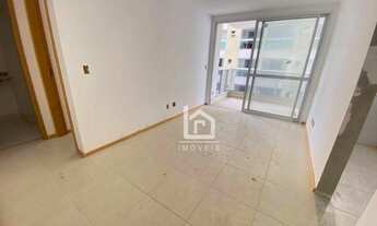 Imagem 2: Wave: 1 quartos e sala andar alto, sol da manhã, entregue todo montado pra você!