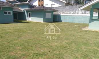 Imagem 5: Casa com 4 dormitórios à venda, 290 m² por R$ 1.199.000,00 - Condomínio Shambala I - Atiba