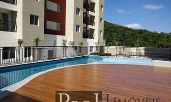 Imagem 2: Apartamento 2 dormitórios e lazer completo R$ 290.000,00