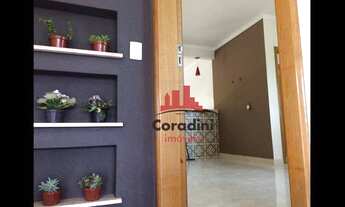 Imagem 2: Casa com 3 dormitórios à venda, 218 m² por R$ 520.000 - Jardim Santa Rita I - Nova Odessa
