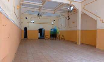 Imagem 3: Salão em excelente localização c/ 280 metros quadrados