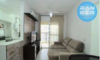 Imagem 7: Way Orquidário Apartamento com 2 dormitórios