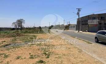 Imagem 5: Terreno - Jardim Paraíso de Viracopos - Campinas