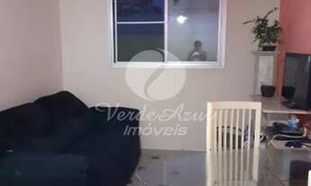 Imagem 2: Apartamento - Jardim Paulicéia - Campinas