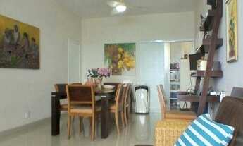 Imagem: Apartamento à venda, 110 m² por R$ 950.000,00