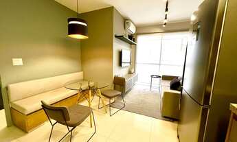 Imagem: Apartamento para venda tem 37 metros quadrados