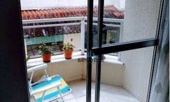 Imagem 7: Cobertura com 3 dormitórios à venda, 135 m² por R$ 585.000,00 - Ingleses do Rio Vermelho