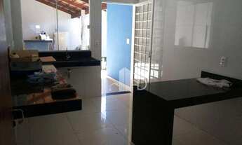 Imagem 6: Casa com 4 dormitórios à venda, 230 m² por R$ 500.000,00 - Planalto - Uberlândia/MG