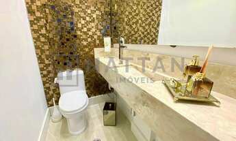 Imagem 5: Apartamento com 3 dormitórios à venda, 105 m² por R$ 1.165.000,00 - Vila Carrão - São Paul