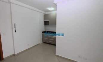 Imagem 6: Apartamento com 1 dormitório para alugar, 34 m² por R$ 1.800,00/mês - Mercês - Curitiba/PR