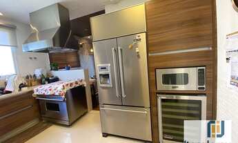 Imagem 5: Apartamento lindo à venda - mobiliado ou não - The Penthouse