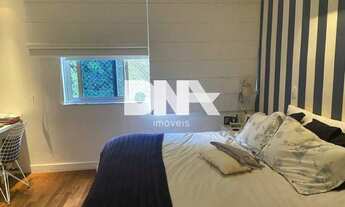 Imagem 2: Rio de Janeiro - Apartamento Padrão - Leblon