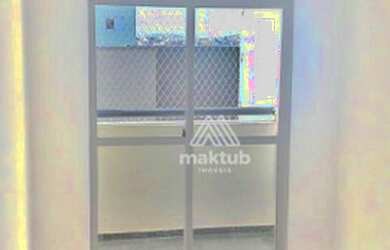 Imagem 5: Apartamento com 3 dormitórios à venda, 94 m² por R$ 415.000,00 - Vila Gilda - Santo André