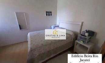 Imagem 3: Apartamento com 3 dormitórios à venda, 89 m² - Jardim Beira Rio - Jacareí/SP
