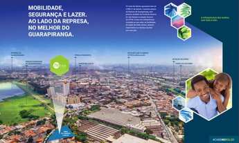 Imagem 5: Apartamento | 53m² | 3 dorms | 1 suíte |1 vaga