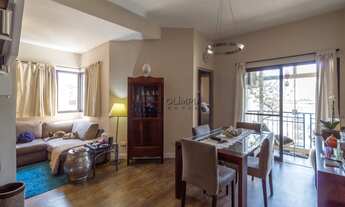 Imagem 3: Cobertura Venda 2 Dormitórios - 111 m² Moema