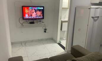 Imagem 4: Aluguel apto mobiliado sp