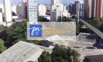 Imagem 7: Apartamento no Cambuí