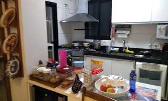 Imagem 6: Apartamento para Venda em Campinas, Parque das Flores, 3 dormitórios, 1 suíte, 3 banheiros