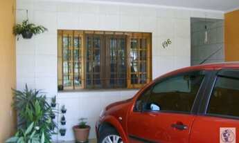 Imagem 2: GUARULHOS - Casa Padrão - Parque Continental II