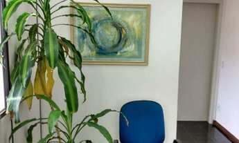 Imagem 2: Sala, 24 m² - venda por R$ 265.000,00 ou aluguel por R$ 1.200,00/mês - Teresópolis - Porto