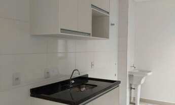 Imagem 4: Apartamento com 1 dormitório para alugar, 32 m² por R$ 1.350,00/mês - Vila Carrão - São Pa