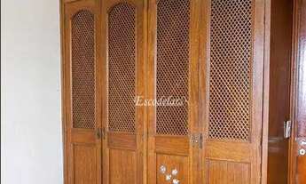 Imagem 5: Cobertura com 3 dormitórios à venda, 189 m² por R$ 1.100.000,00 - Água Fria - São Paulo/SP