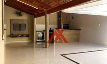 Imagem 5: Casa Jd. Conceição - 3 Dorm / 1 Suíte / 2 Vagas / 134,36 m² - SJRP/SP