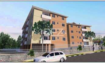 Imagem: Apartamento com 2 dormitórios à venda