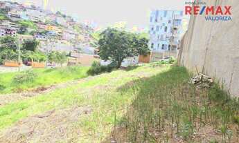 Imagem 6: Terreno à venda, 417 m² por R$ 170.000,00 - Fontesville II - Juiz de Fora/MG