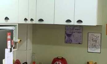 Imagem 4: Apartamento para Venda em Sorocaba, Éden, 2 dormitórios, 1 banheiro, 1 vaga