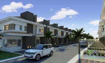 Imagem 2: Casa à venda, 107 m² por R$ 550.000,00 - Sapiranga - Fortaleza/CE