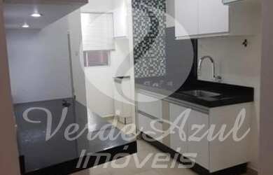 Imagem 5: Apartamento - Jardim Santa Eliza - Americana