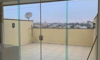 Imagem 6: Cobertura 109m² 2 dormitórios sendo 1 suíte R$ 395.000,00