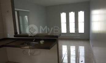 Imagem 2: Casa com 2 quartos - Bairro São Francisco em Senador Canedo