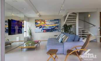 Imagem: Cobertura à venda, 375 m² por R$ 4.800.000,00