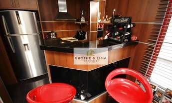 Imagem 6: Lindíssimo Loft/Studio/Flat Residencial à Venda para investimento, Vila Adyana, São José D