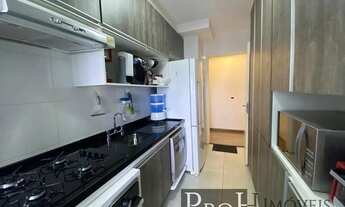 Imagem 4: Apartamento 3 dormitórios sendo 1 suíte e Lazer completo R$ 770.000,00