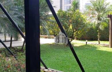 Imagem 5: Vila Olímpia em grande estilo - apartamento de 84 metros , 2 dormitórios e 2 vagas - andar