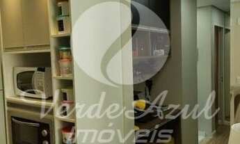 Imagem 5: Apartamento - Residencial Real Parque Sumaré - Sumaré