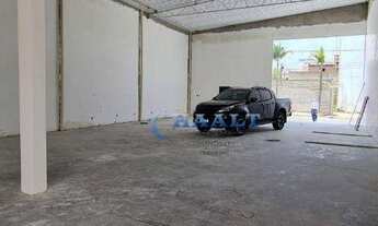 Imagem 3: GALPÃO 300M2 - FAZGRAN (DISTRITO INDUSTRIAL DE JUNDIAÍ/SP