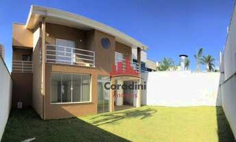 Imagem 6: Casa com 4 dormitórios à venda, 286 m² por R$ 1.270.000 - Vila Santa Maria - Americana/SP