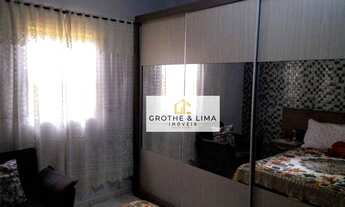 Imagem 5: Excelente Casa com 2 dormitórios à venda, 150 m² - Jardim San Rafael - São José dos Campos