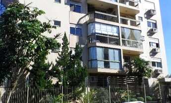 Imagem: Apartamento com 2 dormitórios para alugar